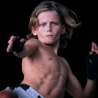 Oscar Petrikas